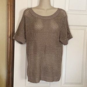 One A Sweater Top